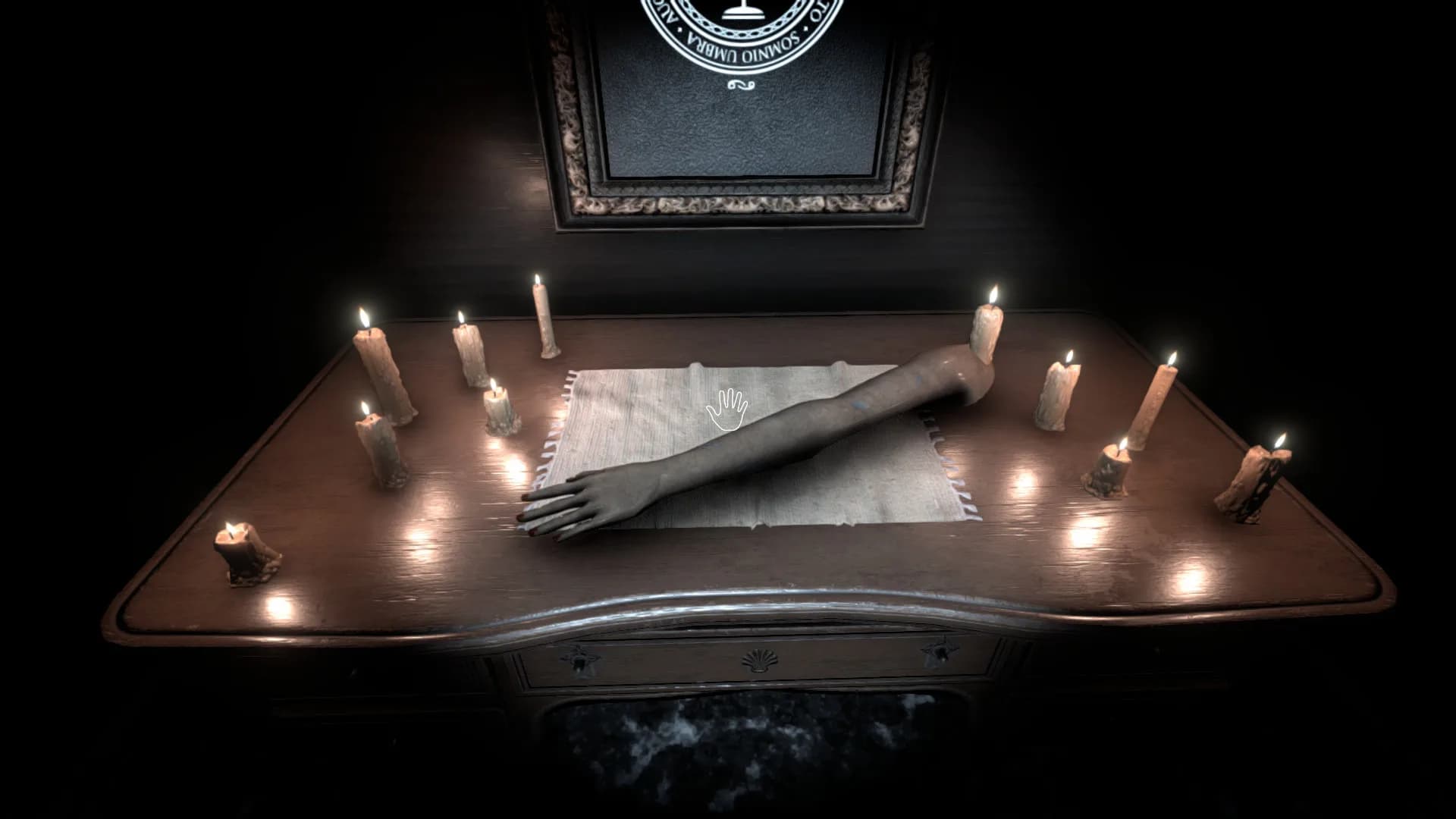 Deathbloom: Chapter 2 görsel 8