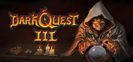 Dark Quest 3