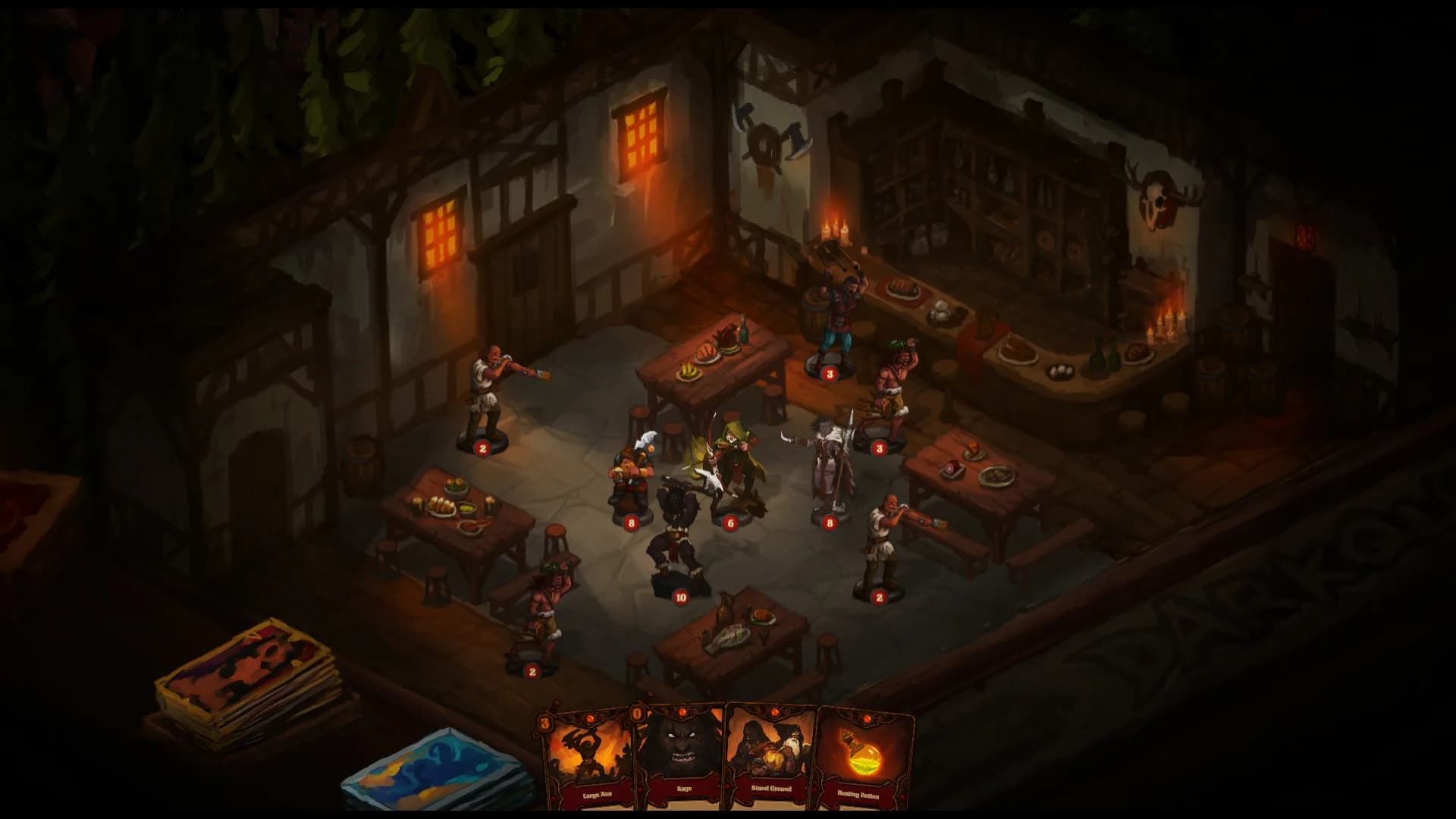 Dark Quest 3 görsel 2