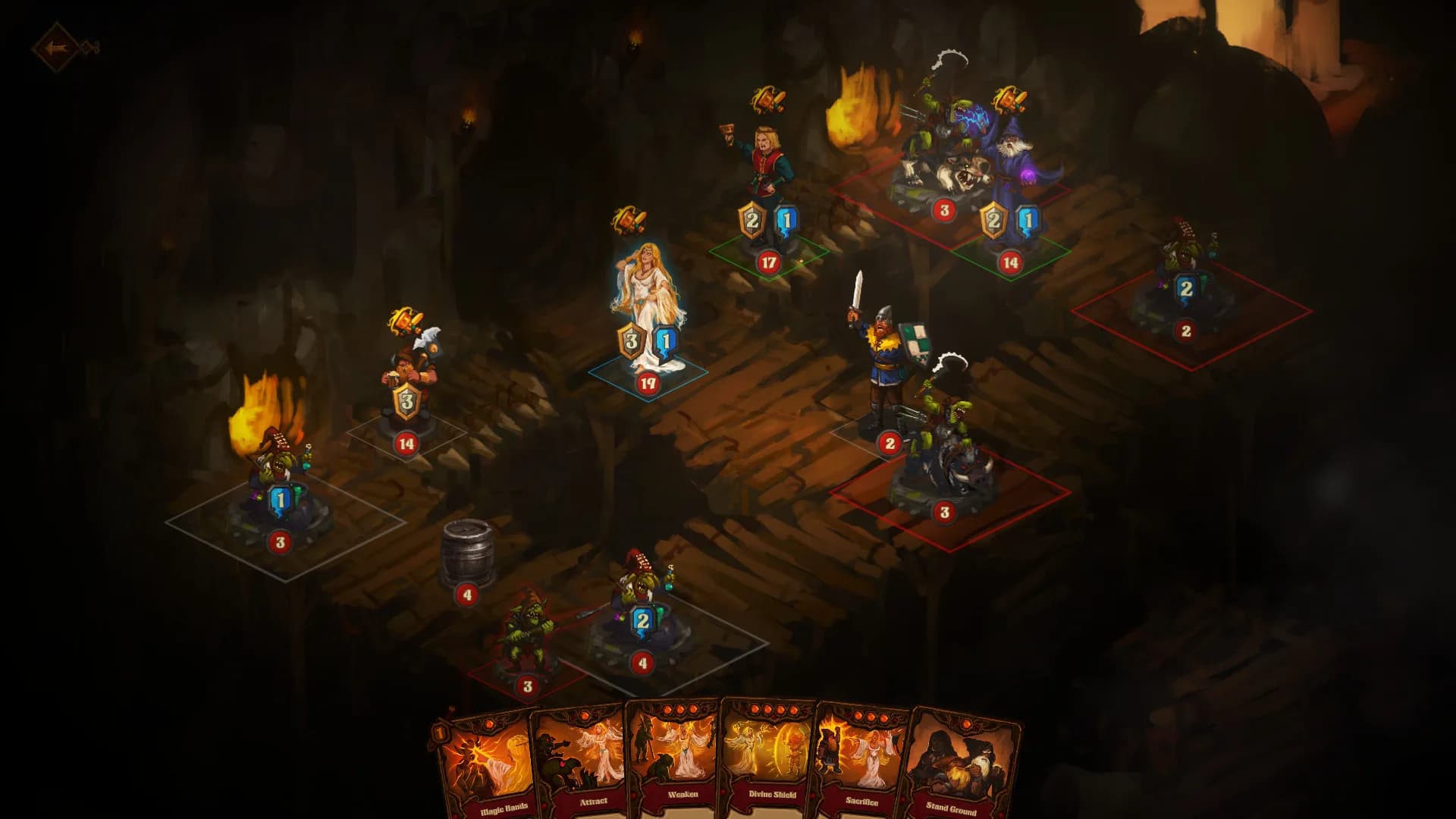 Dark Quest 3 görsel 4