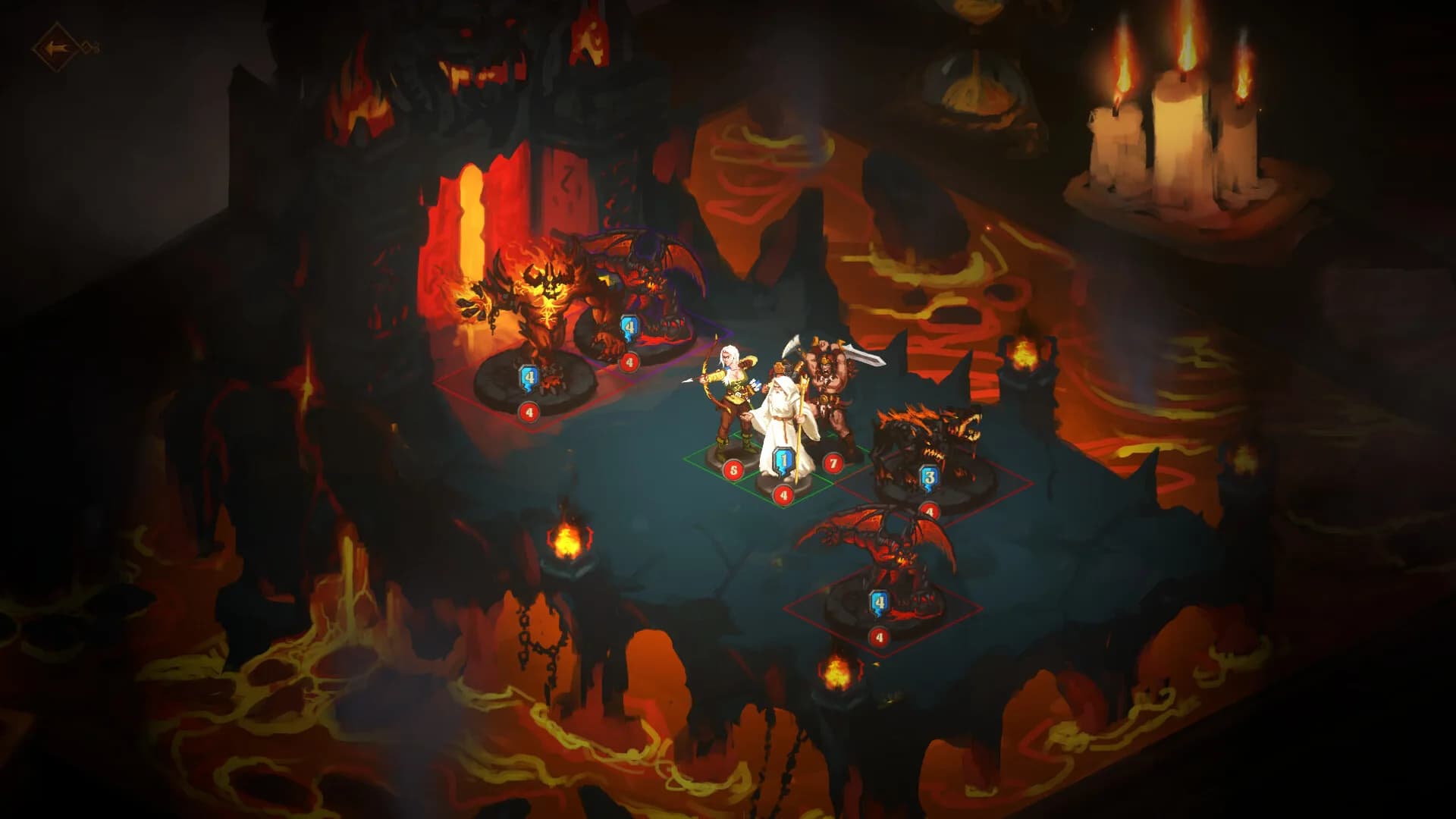 Dark Quest 3 görsel 5