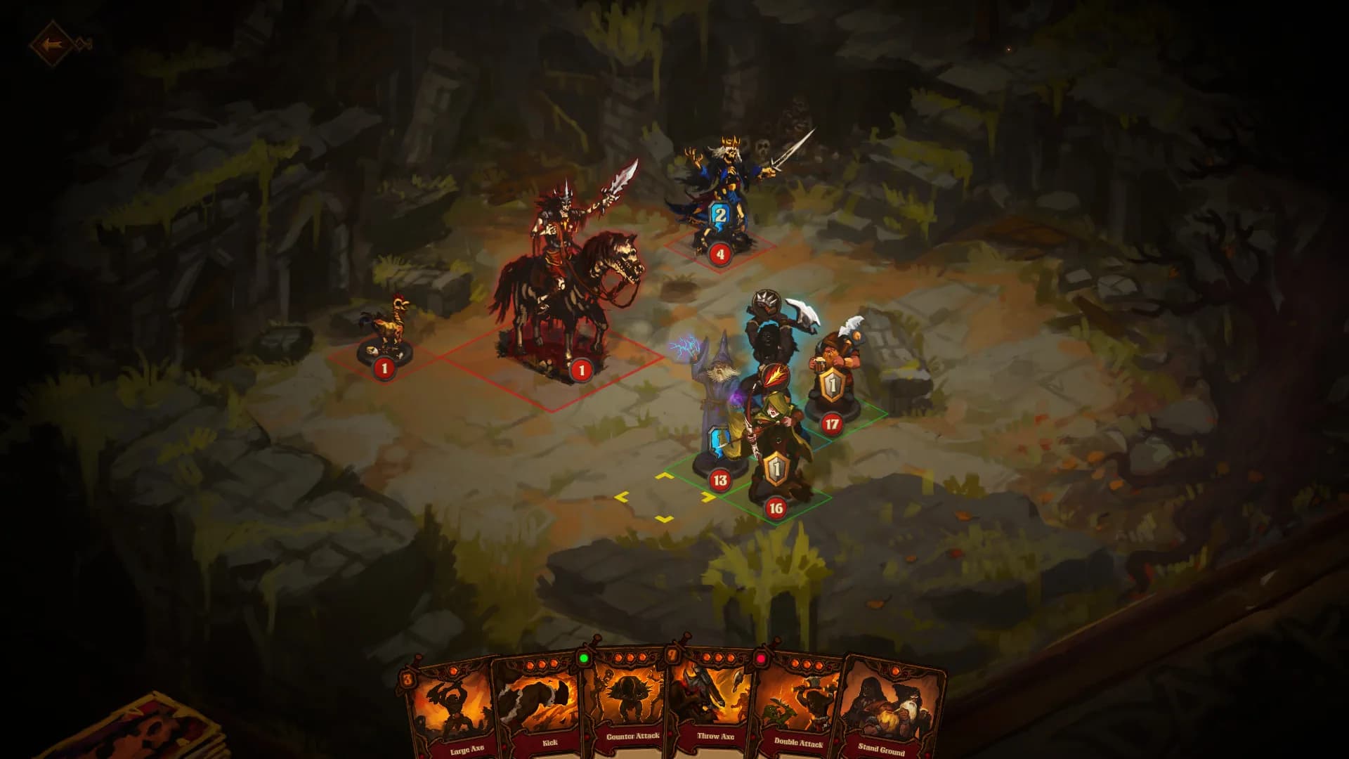 Dark Quest 3 görsel 6