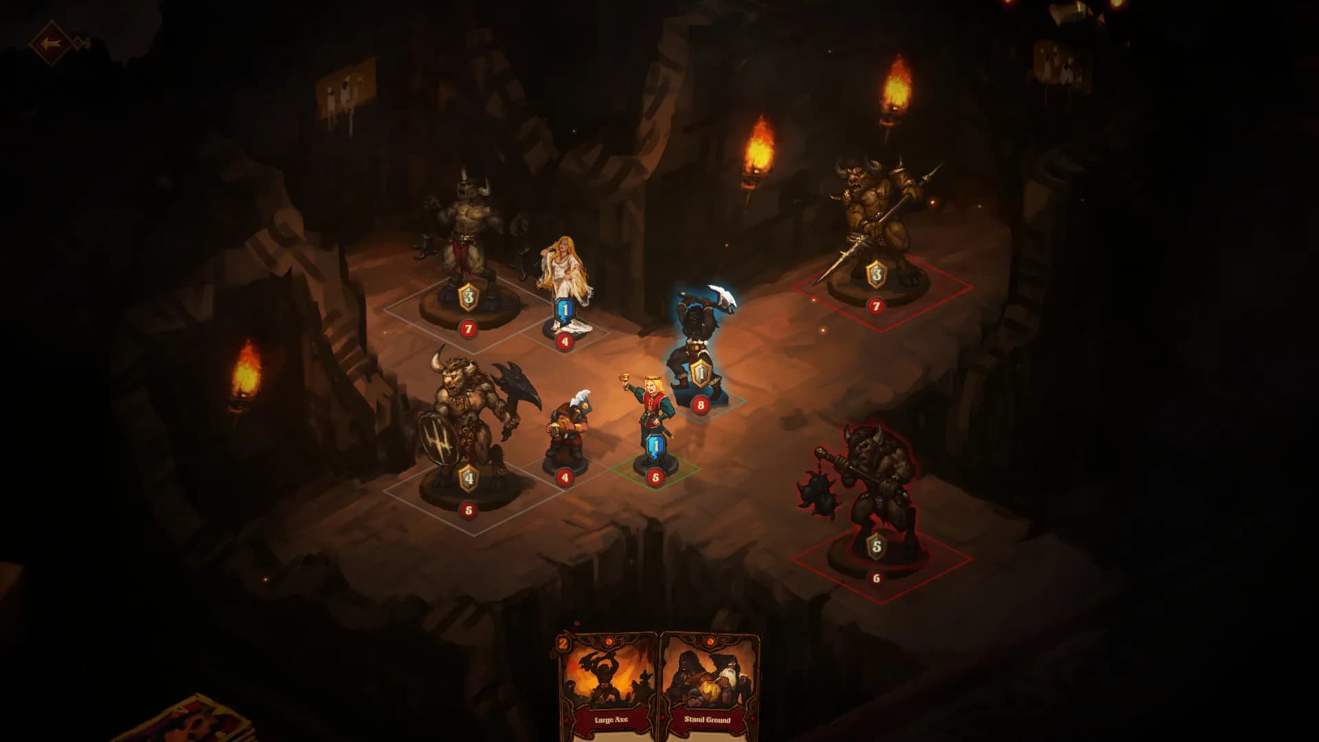 Dark Quest 3 görsel 8