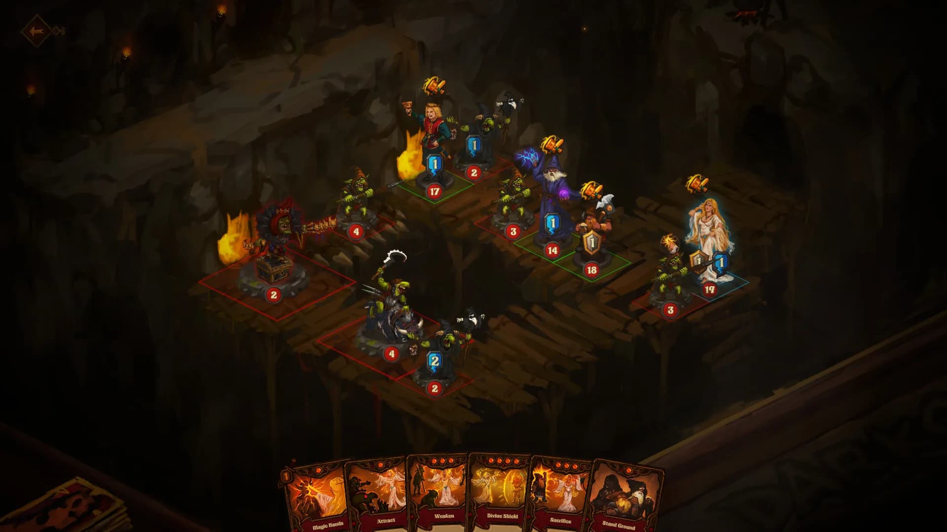 Dark Quest 3 görsel 9