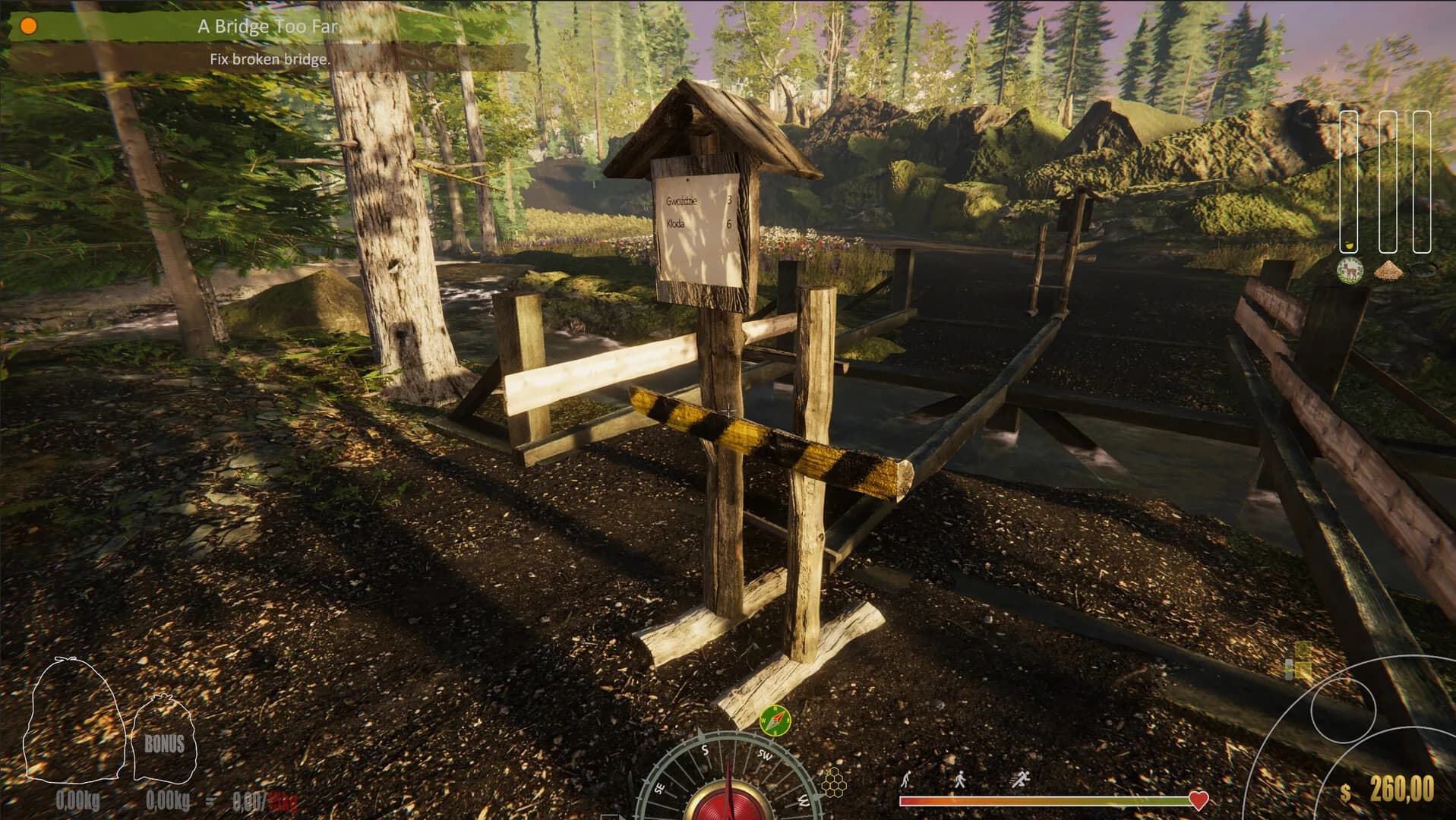 Forest Ranger Simulator görsel 17