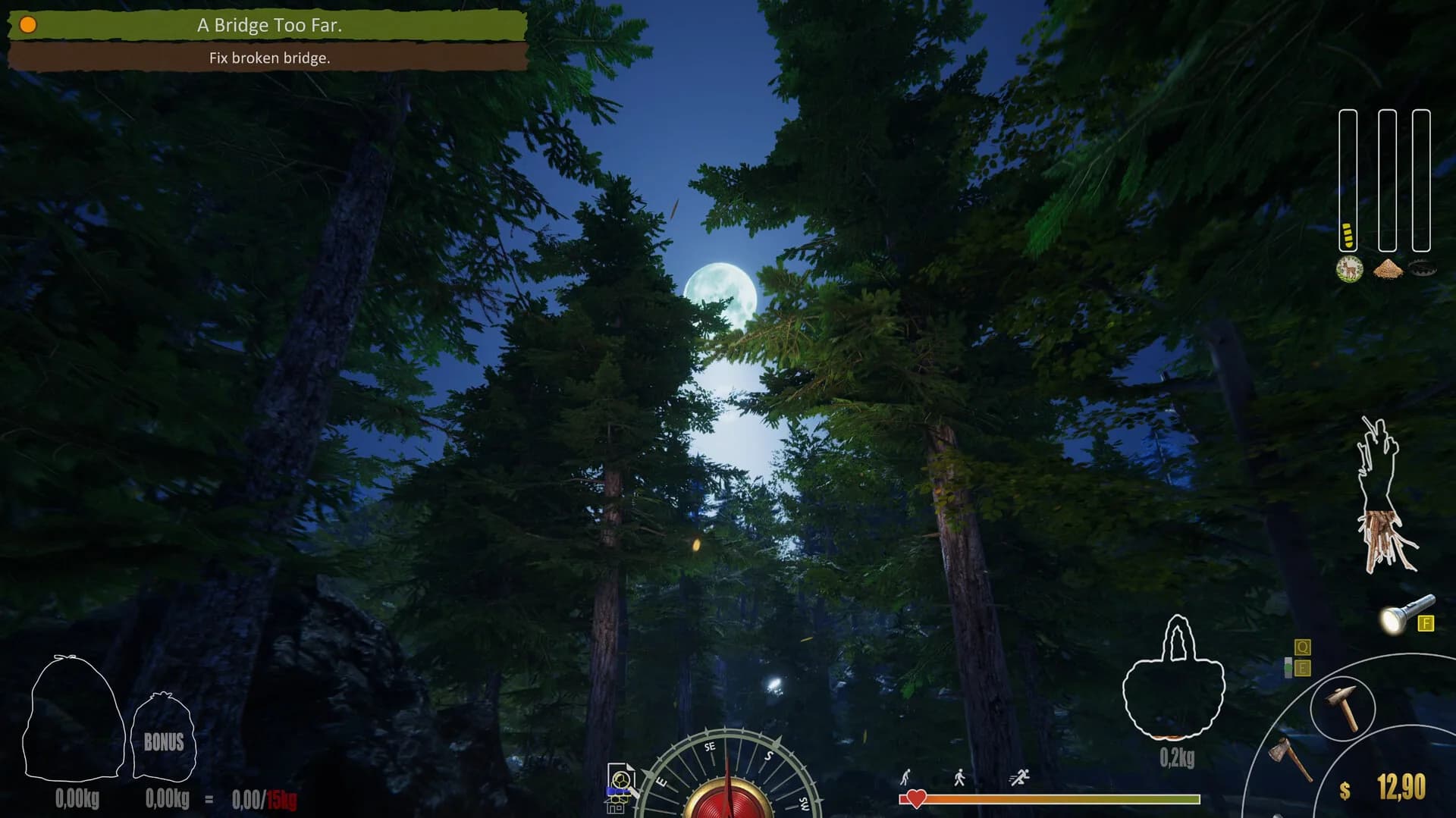 Forest Ranger Simulator görsel 20