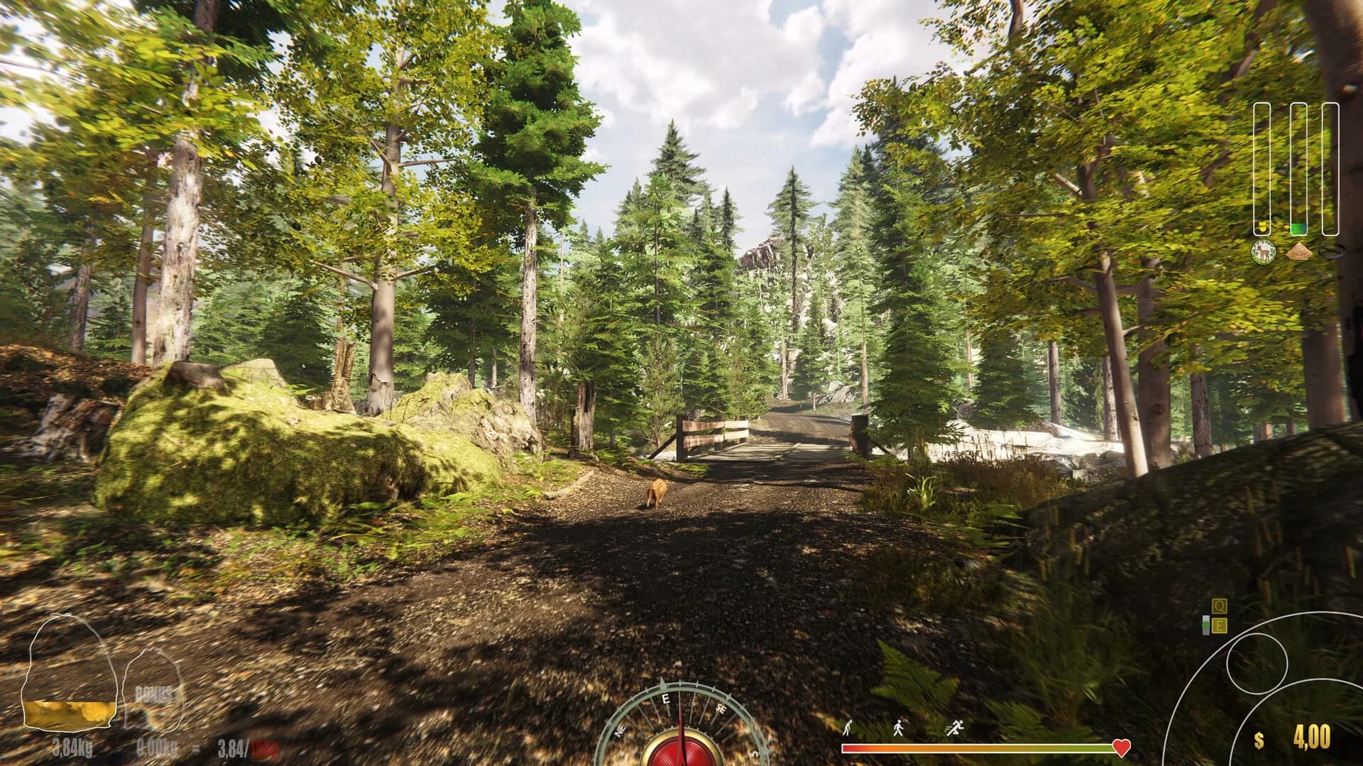 Forest Ranger Simulator görsel 23