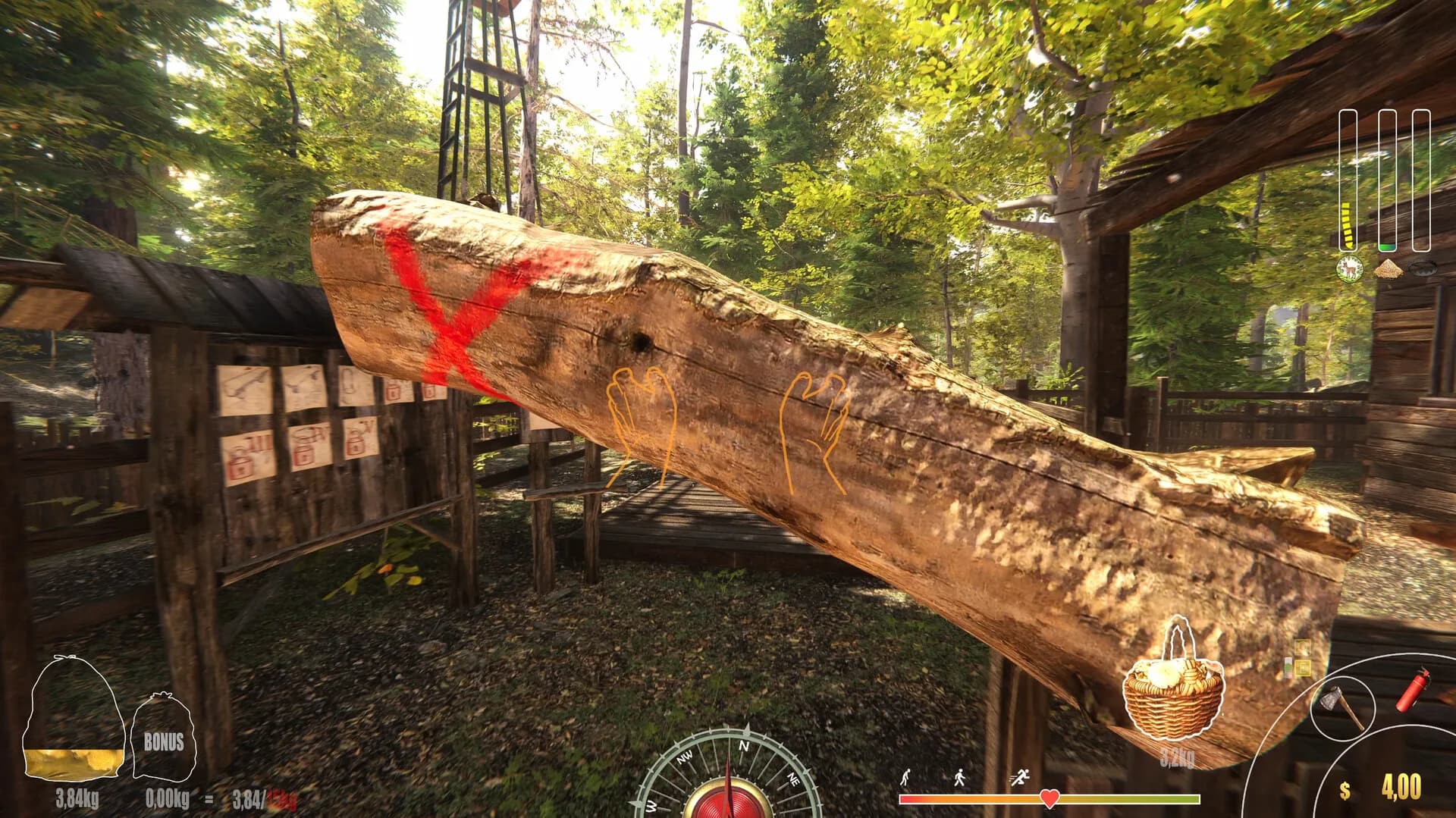 Forest Ranger Simulator görsel 26