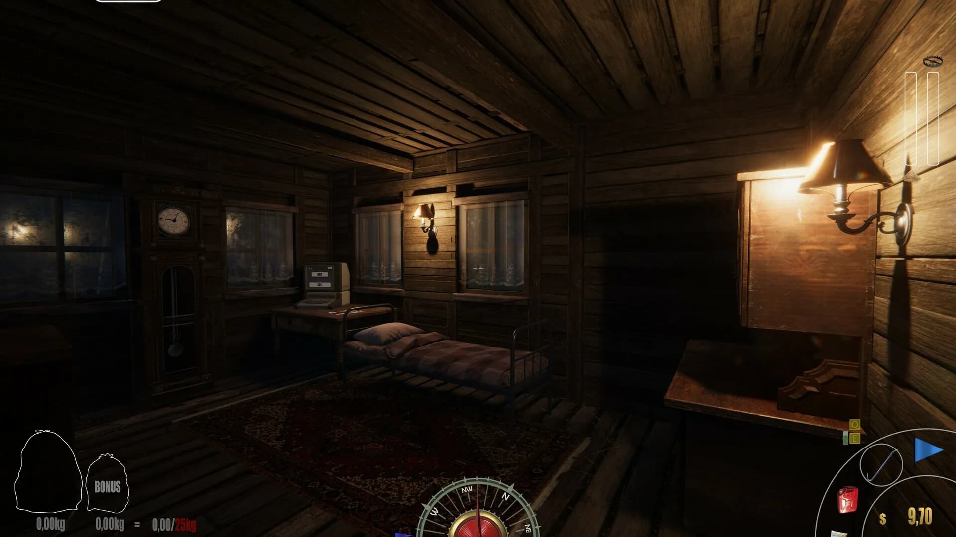 Forest Ranger Simulator görsel 7