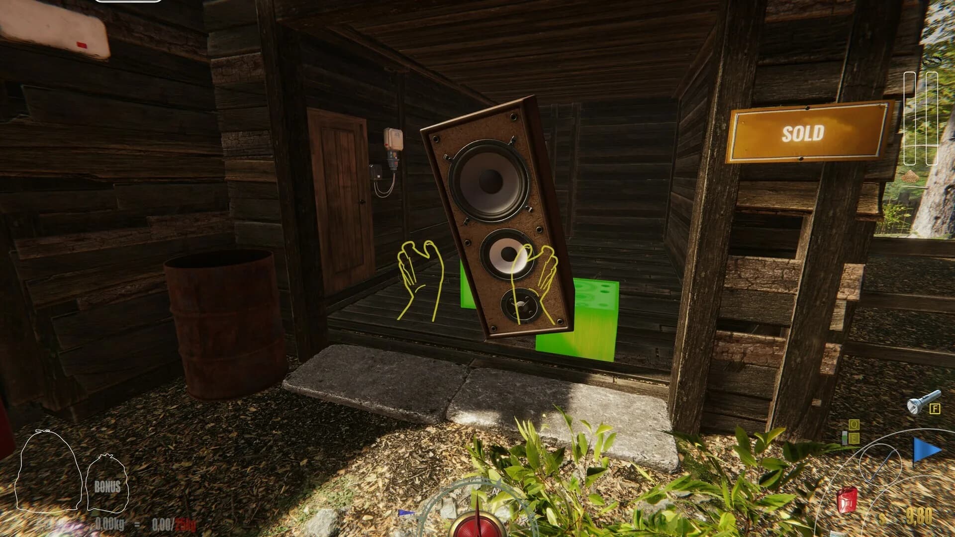 Forest Ranger Simulator görsel 10