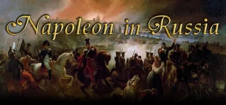 Napoleon in Russia görsel 1