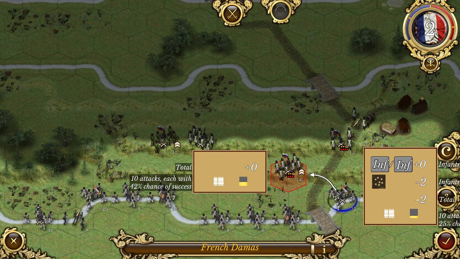 Napoleon in Russia görsel 4