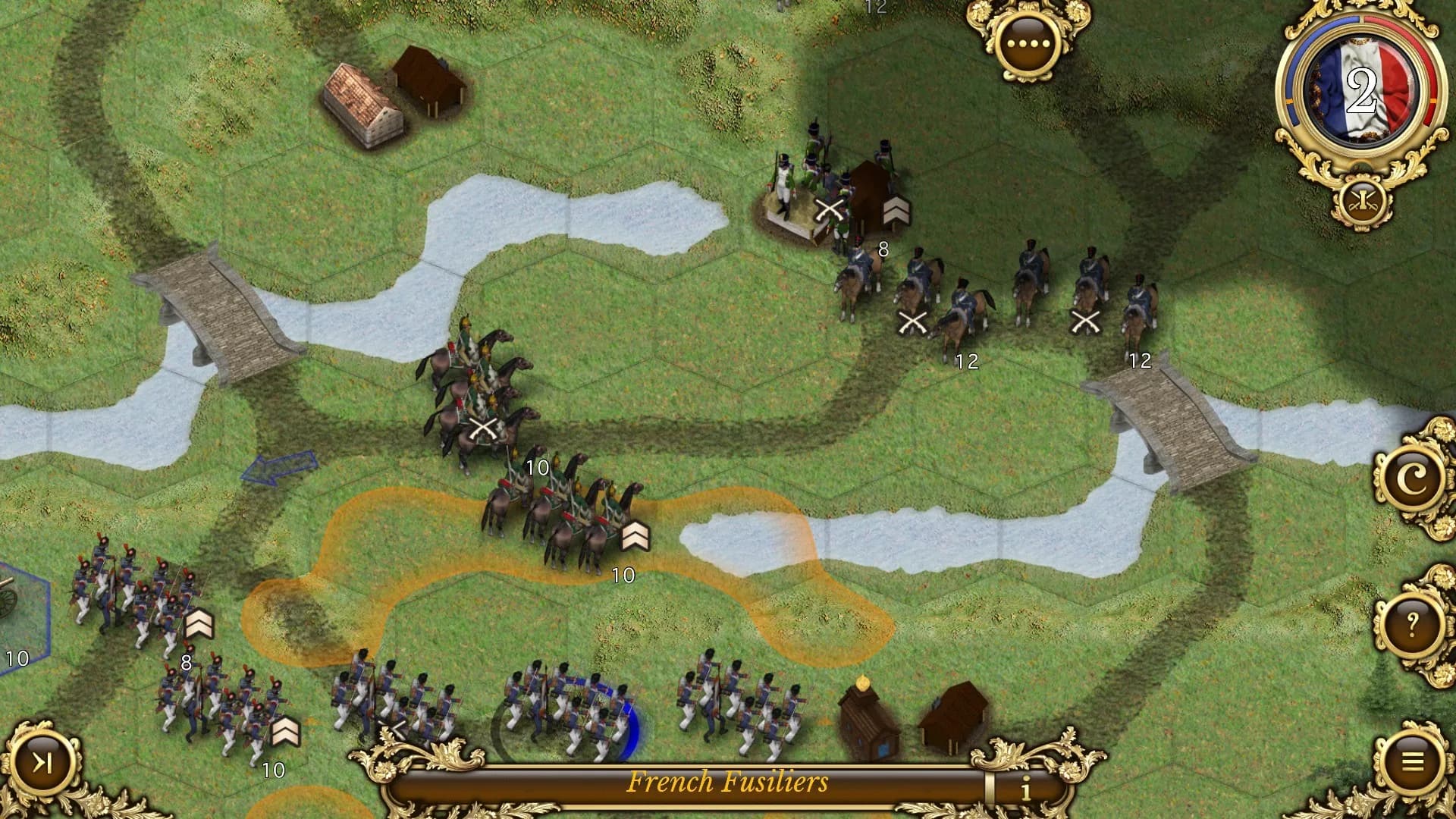 Napoleon in Russia görsel 5