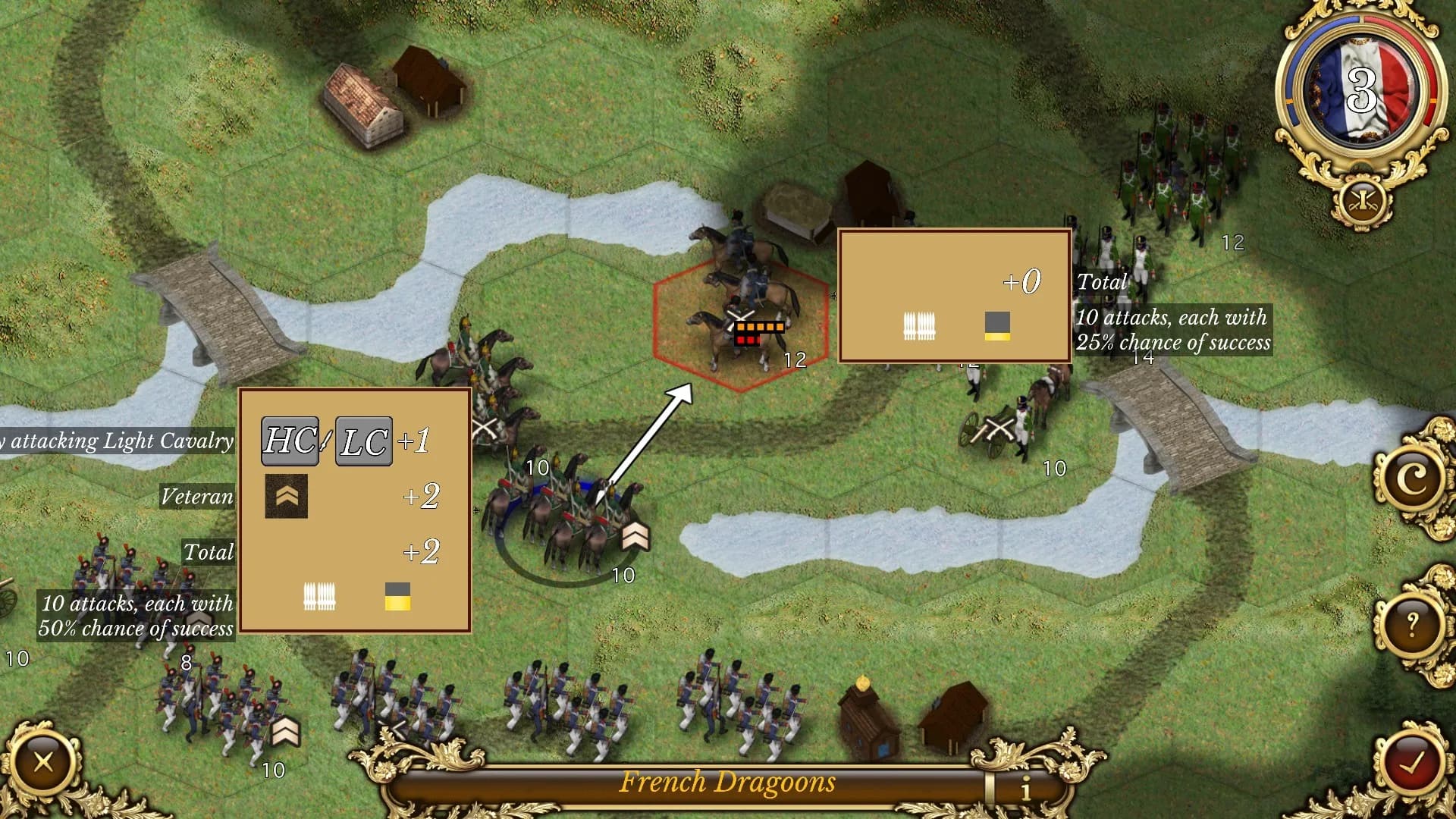 Napoleon in Russia görsel 6