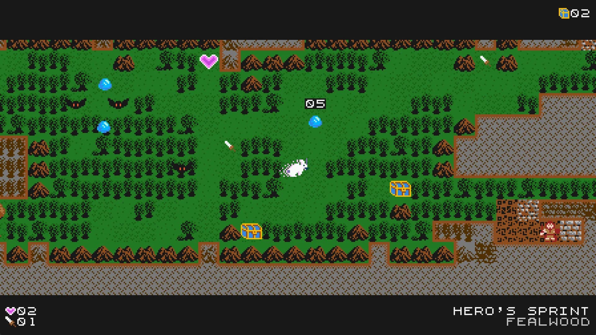 Hero's Spirit görsel 6