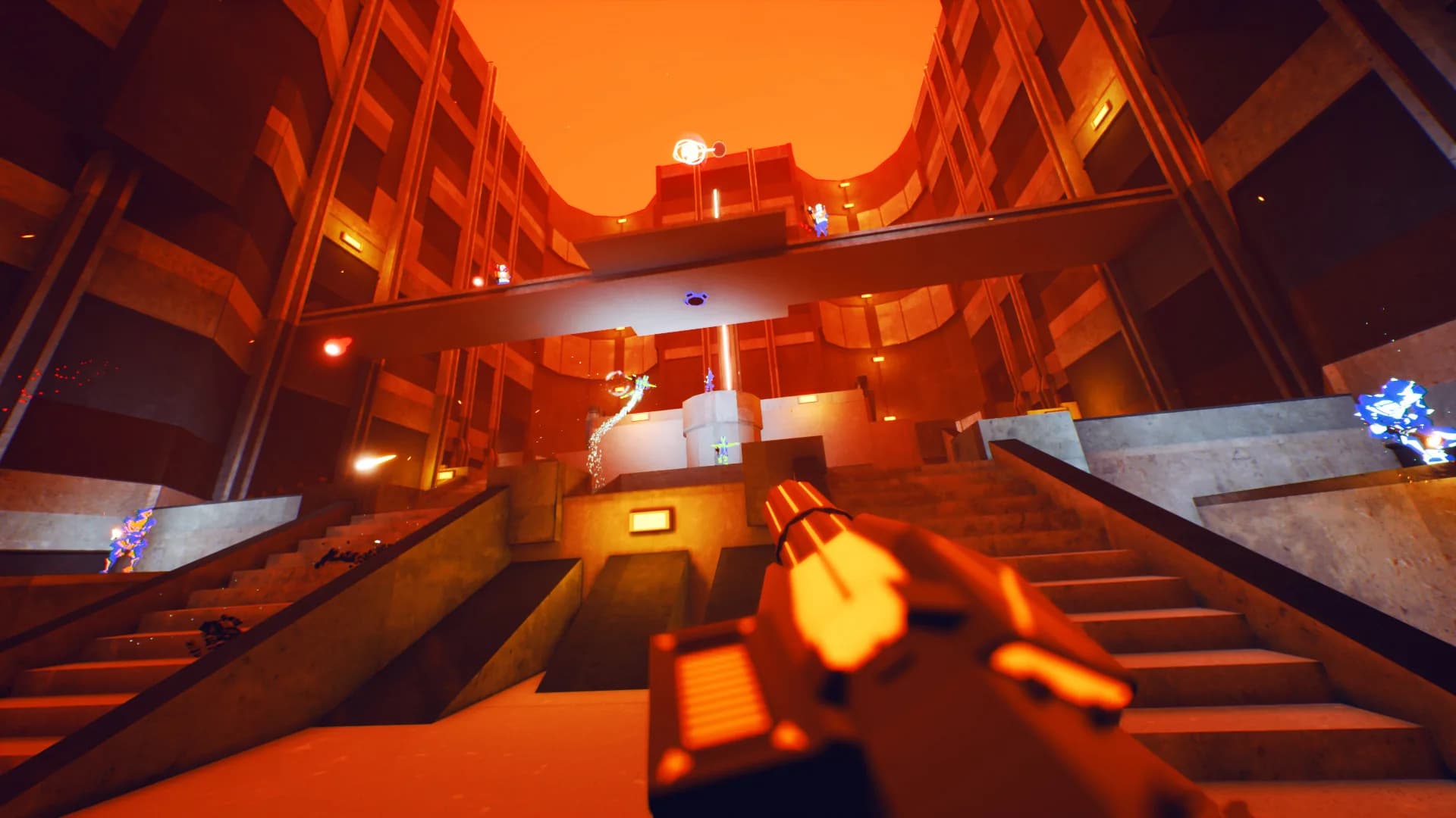 All Day Dying: Redux Edition görsel 3