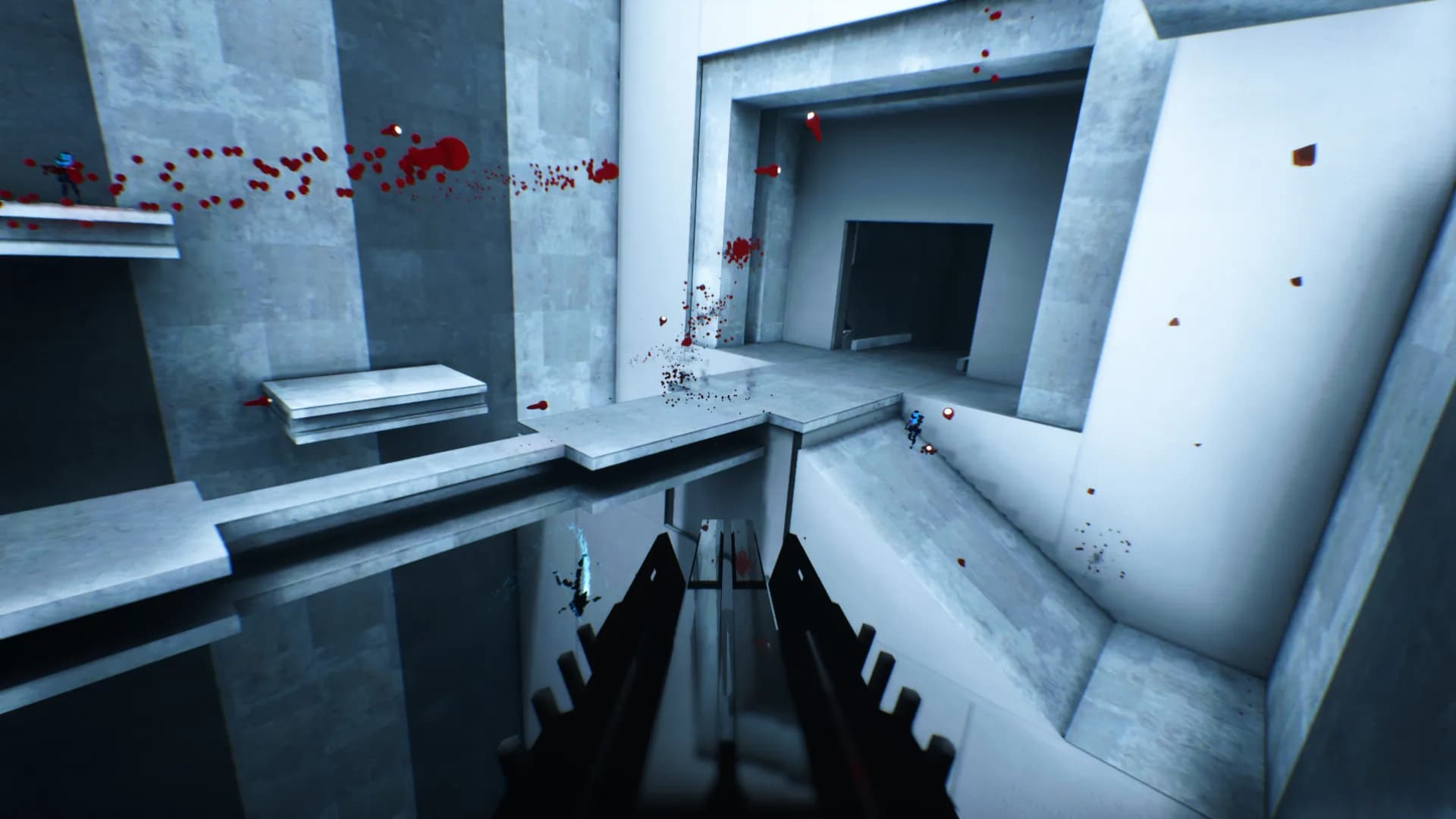 All Day Dying: Redux Edition görsel 5
