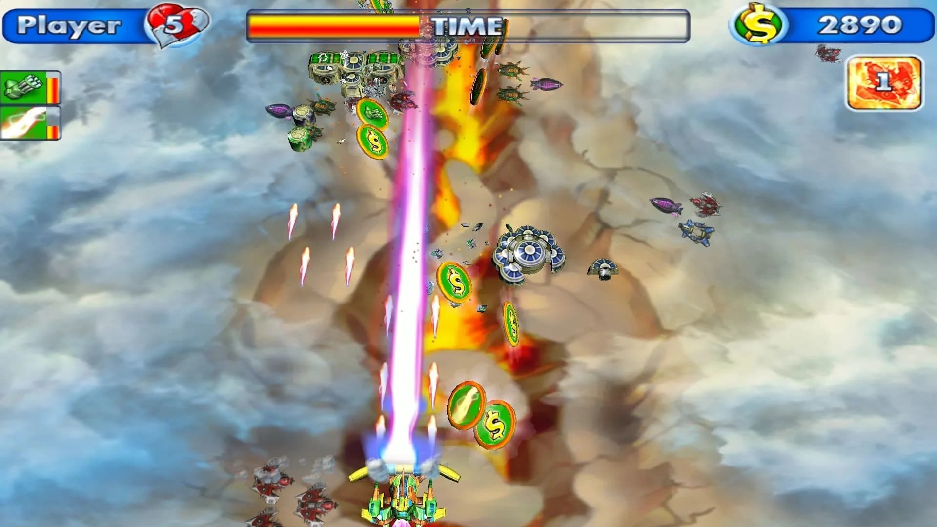 Action Ball 2 görsel 4
