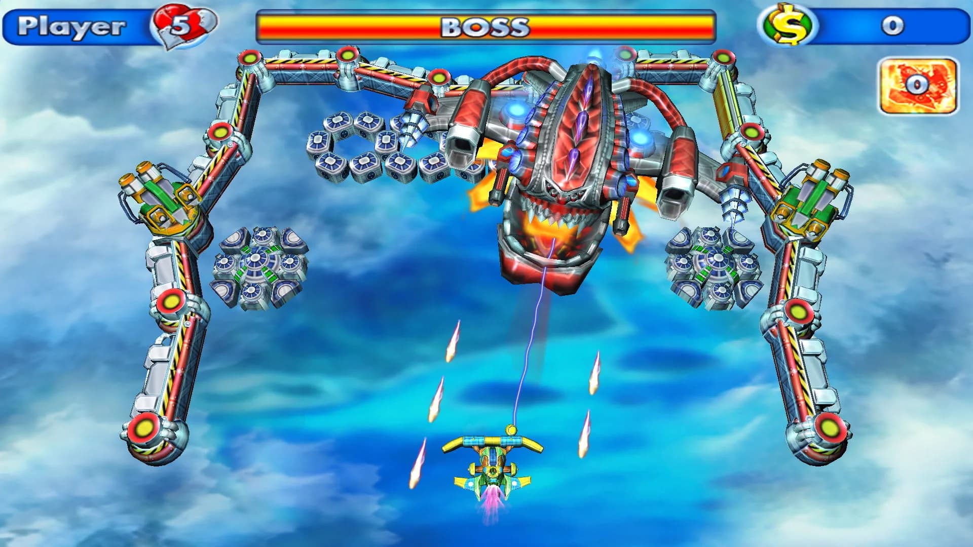 Action Ball 2 görsel 5