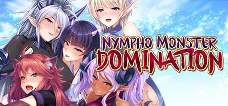 Nympho Monster Domination görsel 1