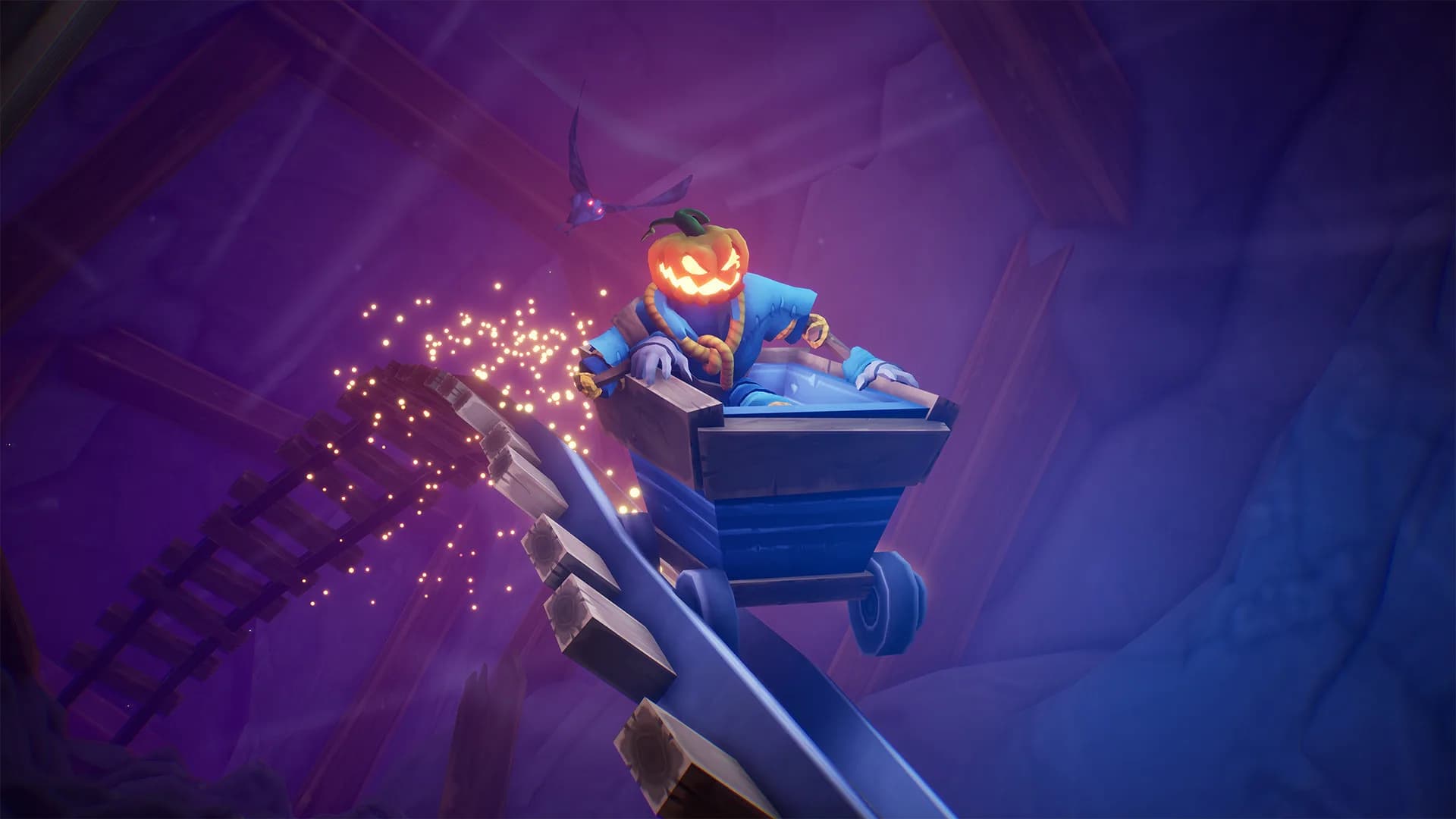 Pumpkin Jack görsel 5