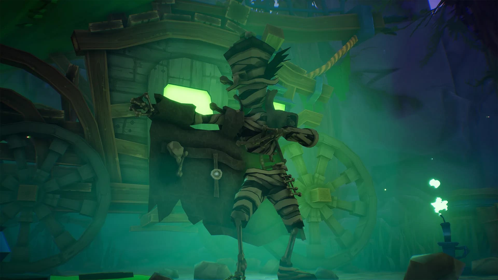 Pumpkin Jack görsel 9