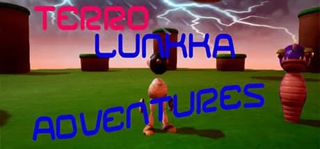 Terro Lunkka Adventures görsel 1