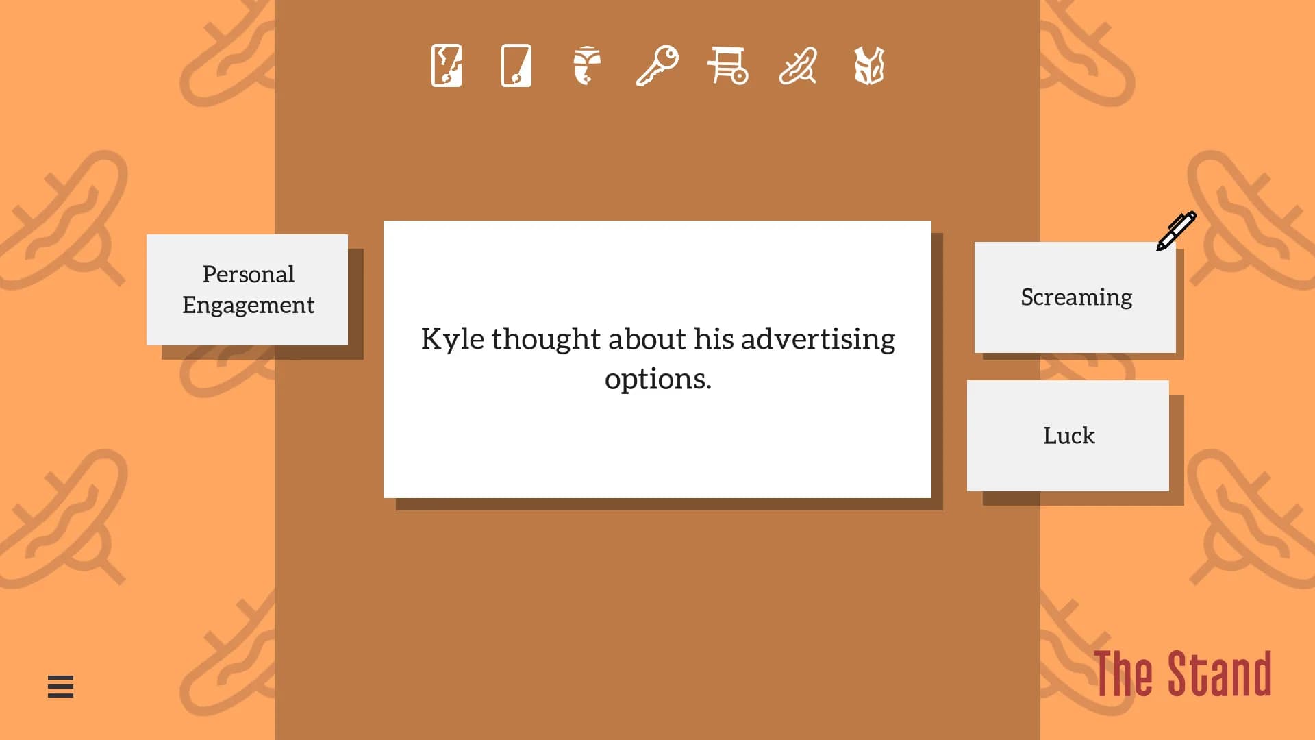 Kyle is Famous: Complete Edition görsel 4