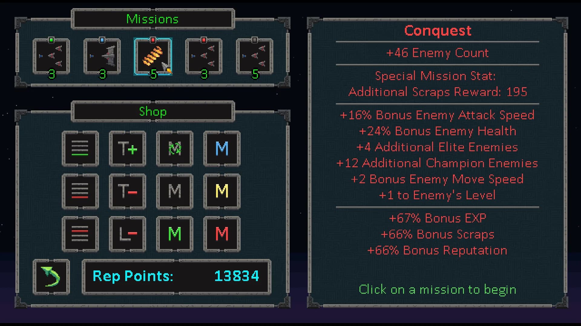 Astro Combat görsel 8