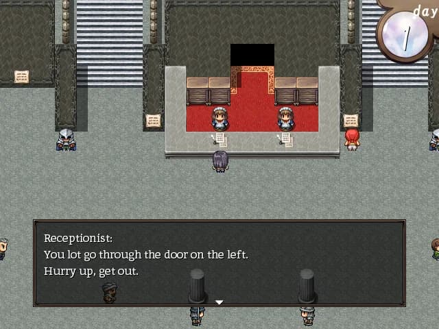 Crimson Colosseum görsel 3