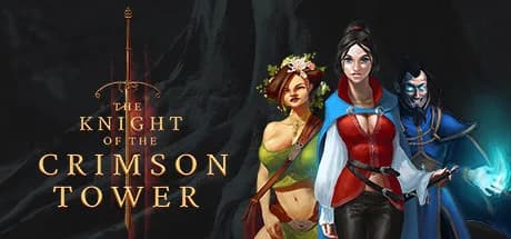 The Knight of the Crimson Tower