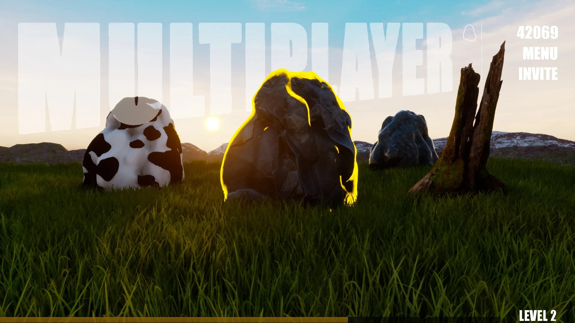 Rock Simulator görsel 2