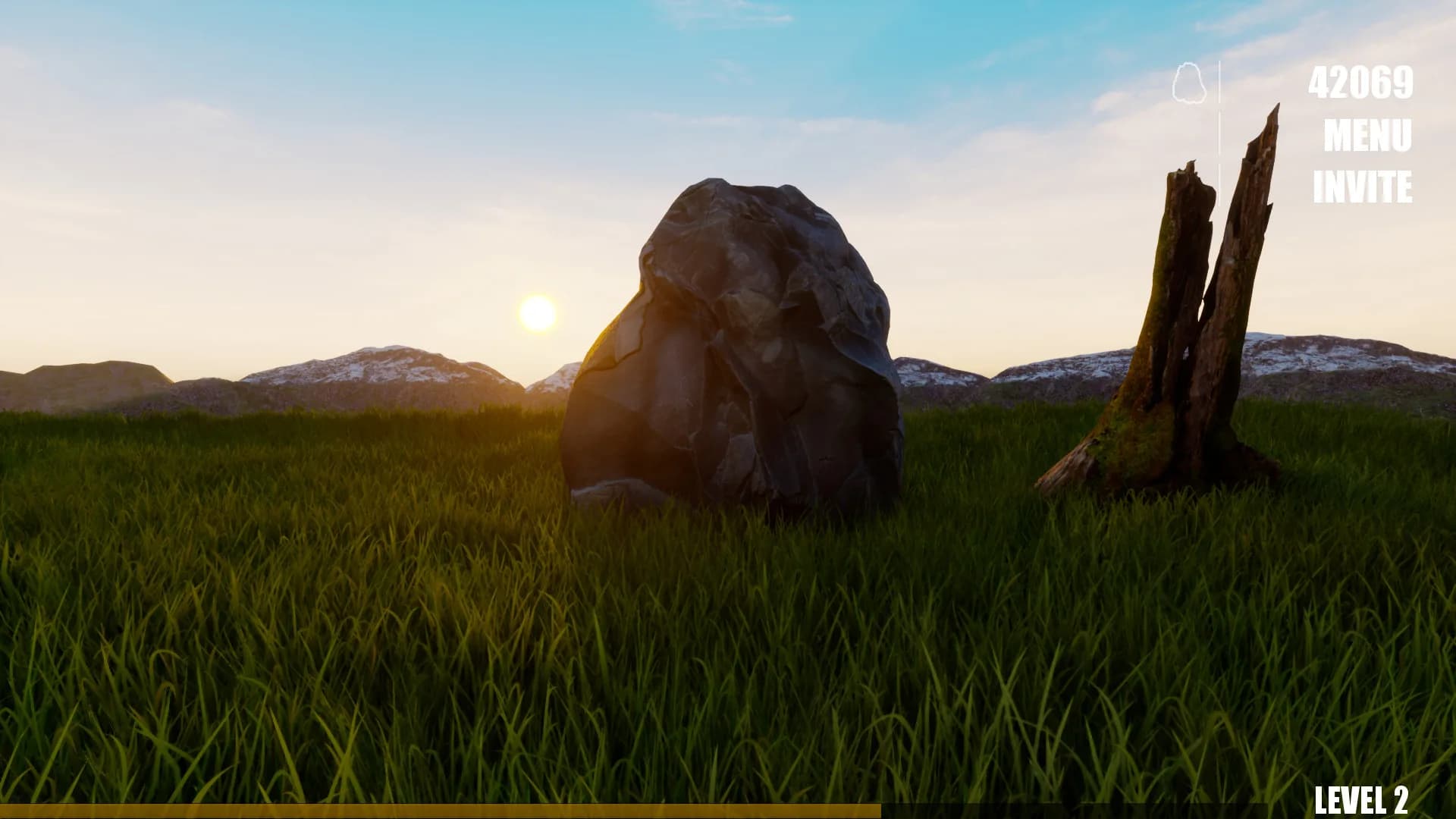 Rock Simulator görsel 3