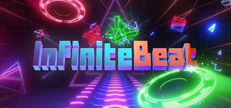 InfiniteBeat görsel 1