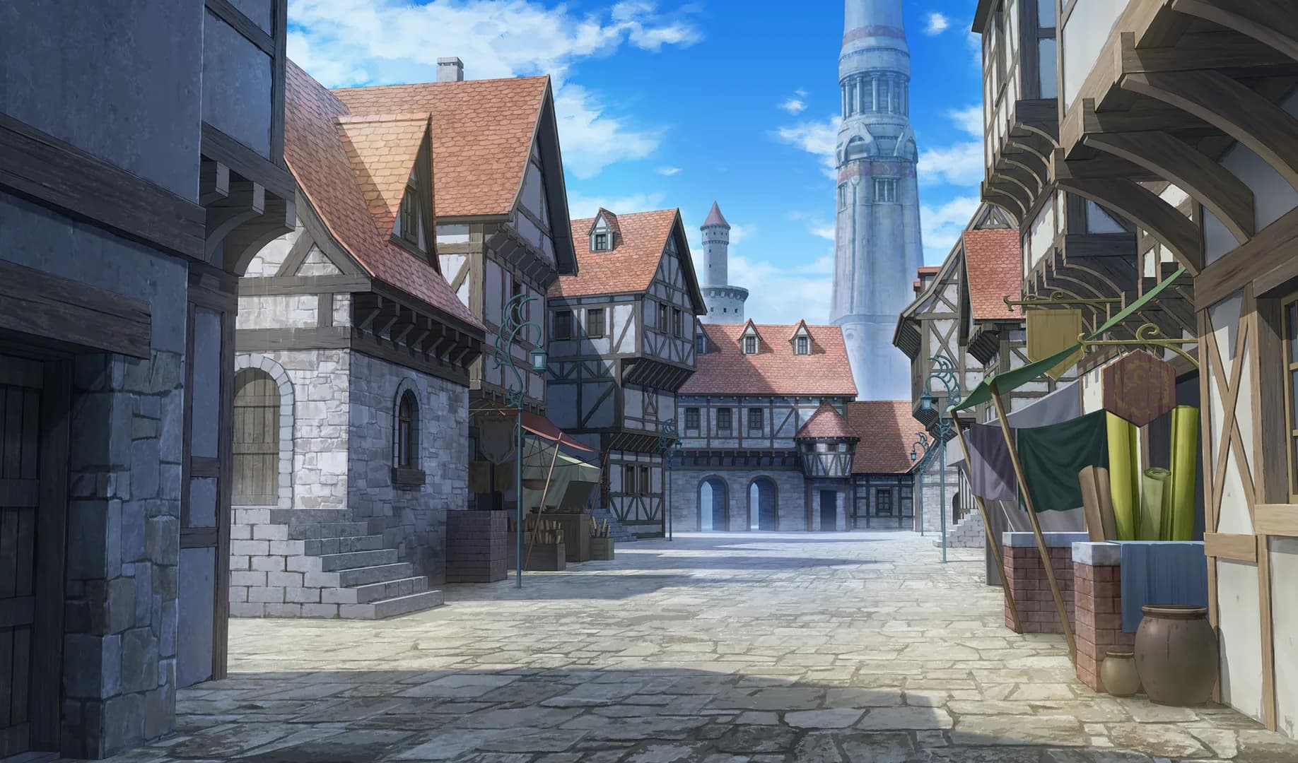 Is It Wrong to Try to Pick Up Girls in a Dungeon? Infinite Combate görsel 3