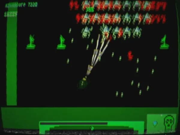 Gaijin Charenji 1 : Kiss or Kill görsel 8