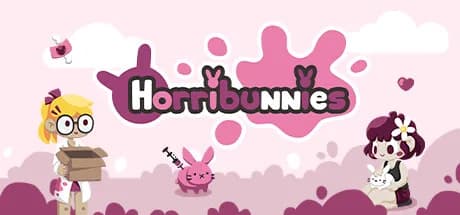 Horribunnies