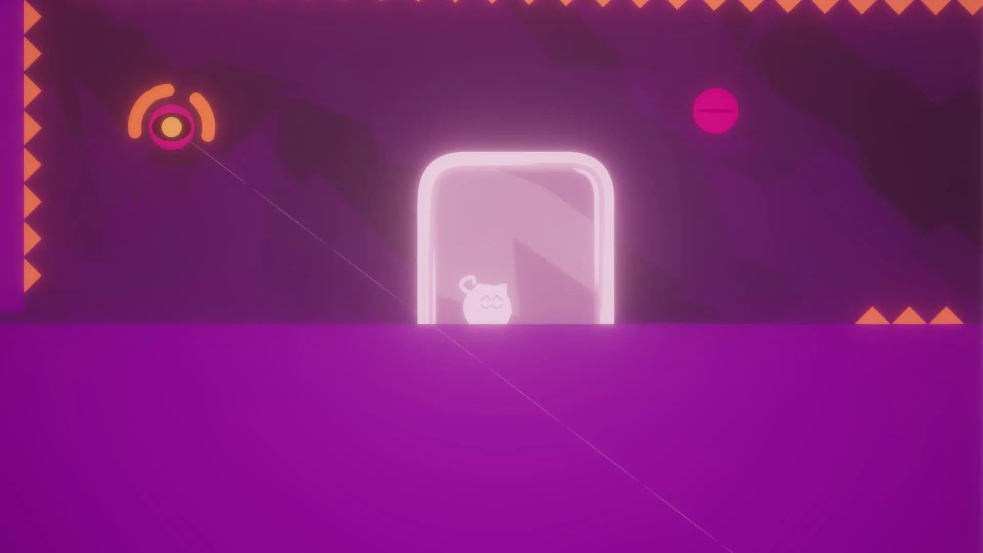 Cats are Liquid - A Better Place görsel 3