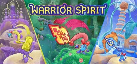 WARRIOR SPIRIT