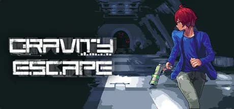 Gravity Escape görsel 1