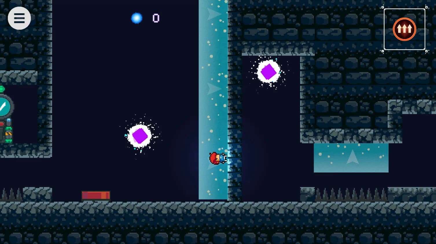 Gravity Escape görsel 3