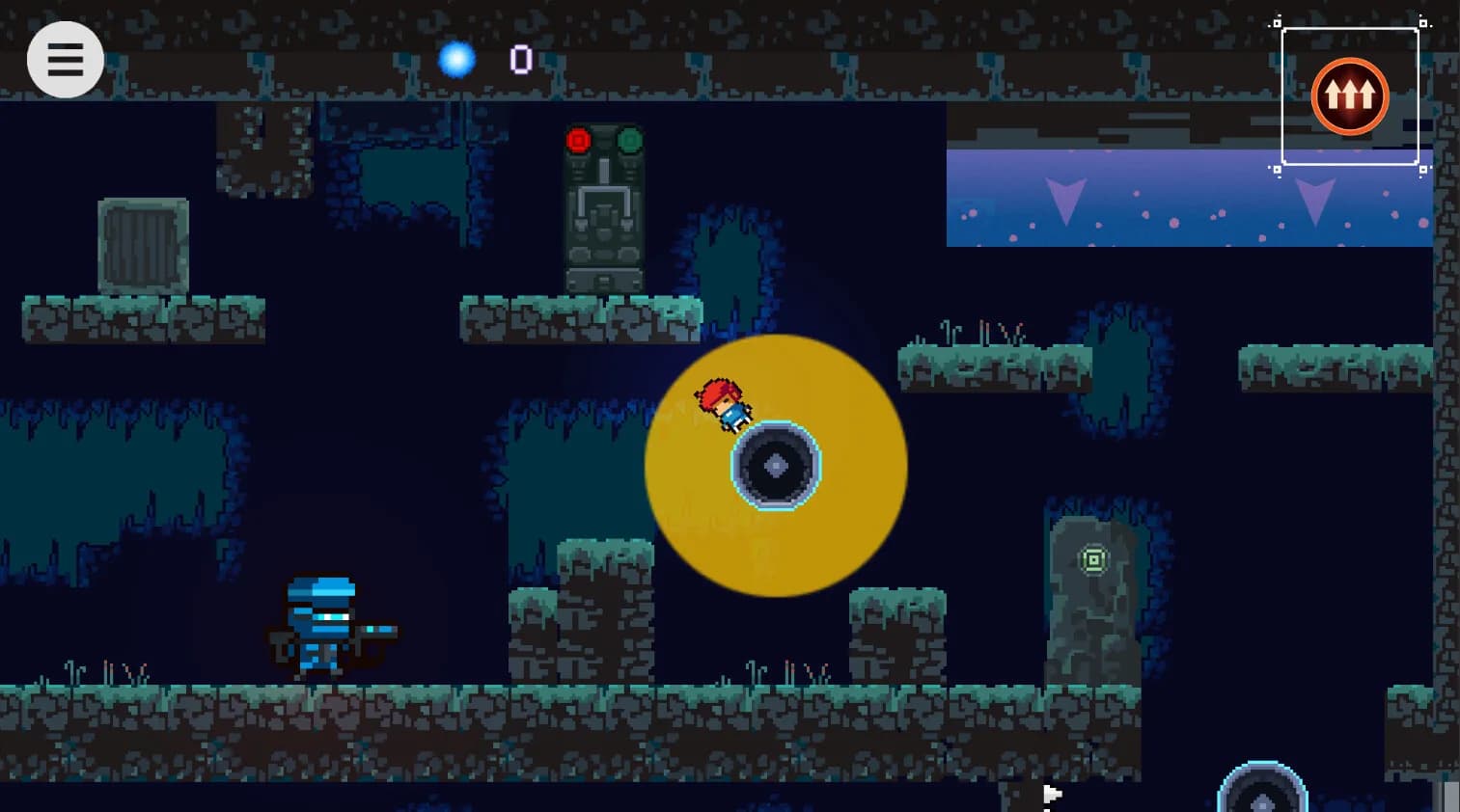 Gravity Escape görsel 4