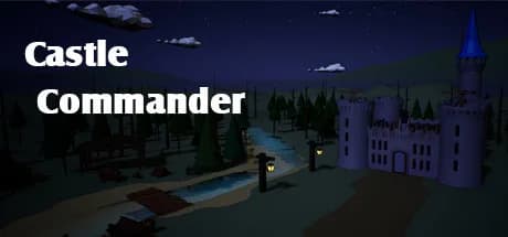 Castle Commander görsel 1
