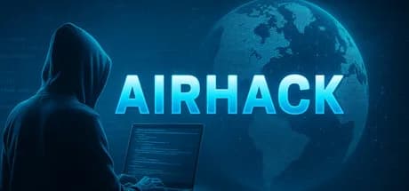 Airhack: Hacking
