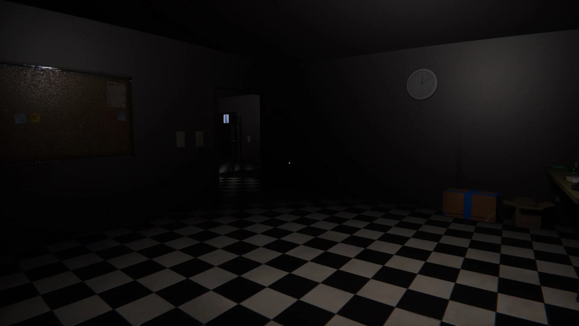 Fright Animatronics 2 görsel 2