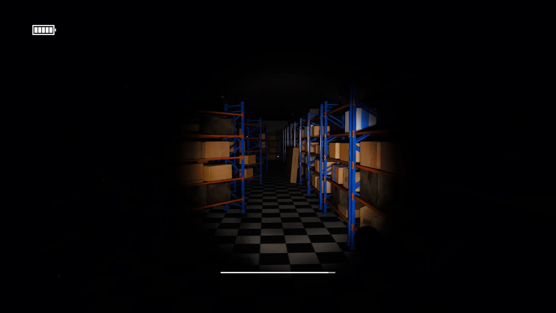 Fright Animatronics 2 görsel 3