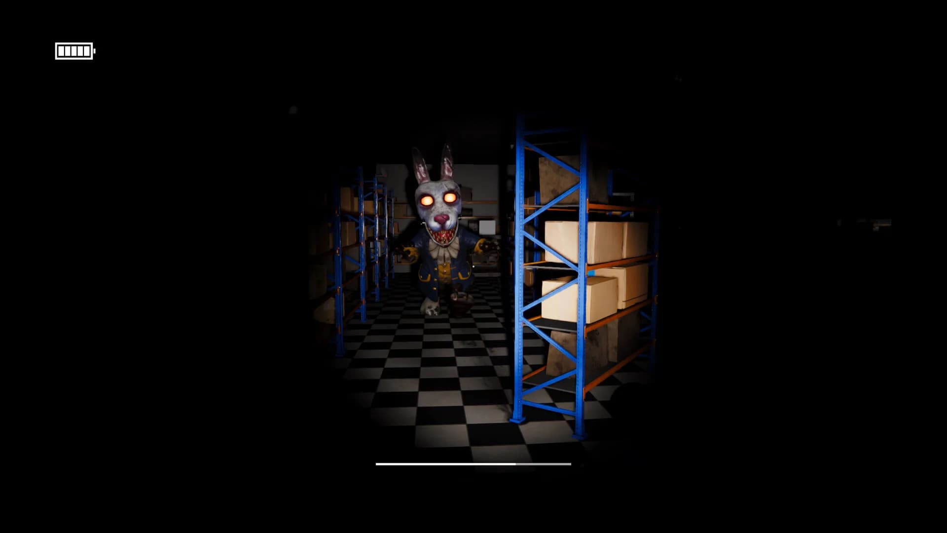 Fright Animatronics 2 görsel 5