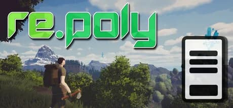 Re.Poly Server görsel 1