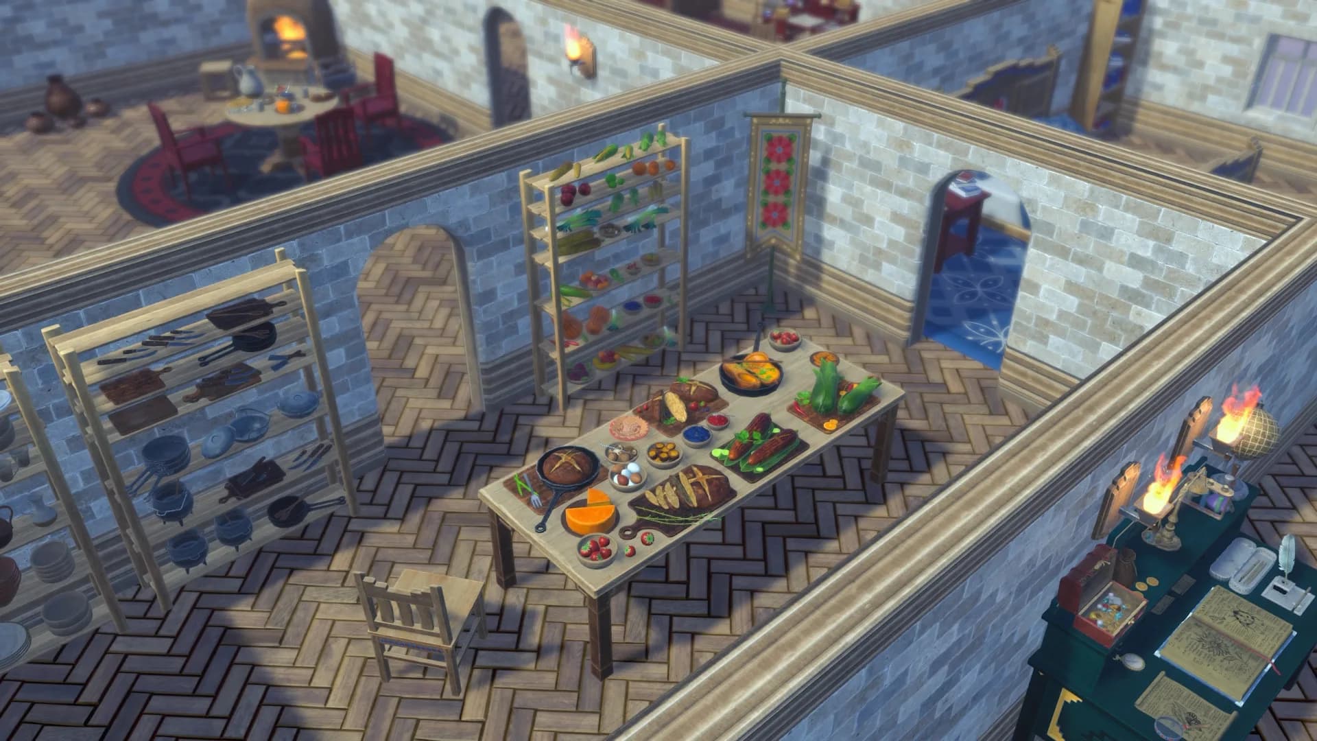 Battle Map Studio görsel 3
