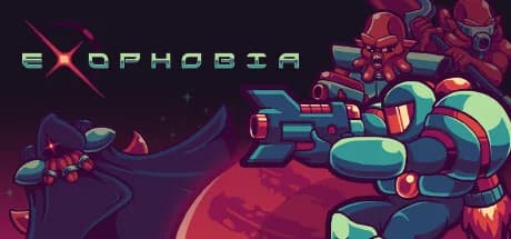 Exophobia görsel 1